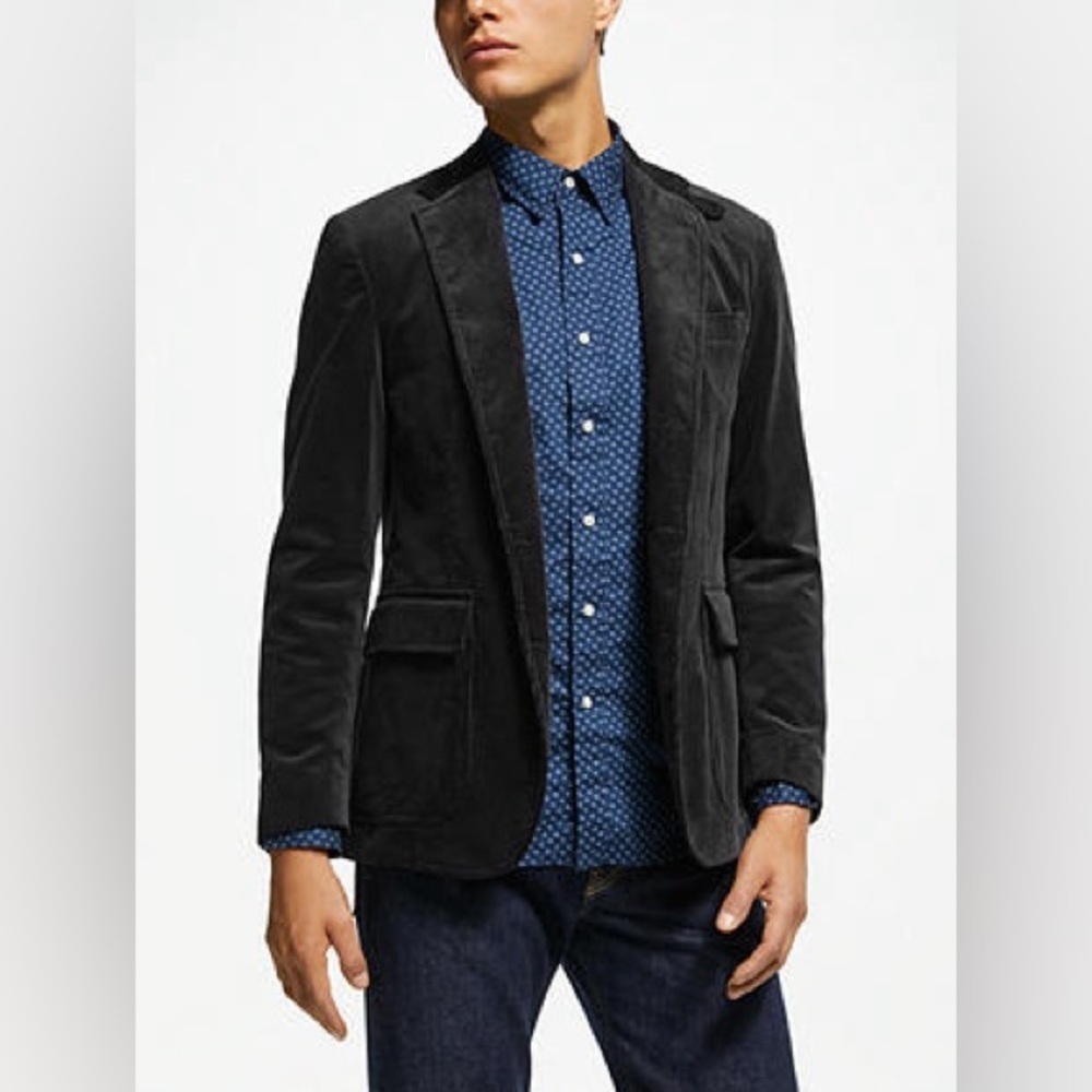 Polo Ralph Lauren boys Corduroy Blazer size 18-20